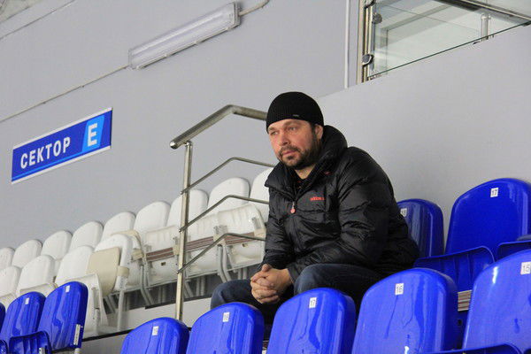 Алексей Шишаев