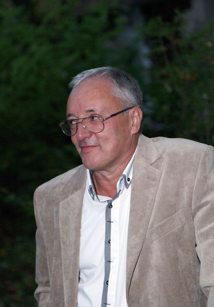 Алексей Гетман