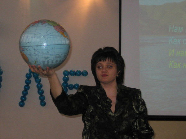 Елена Садохина