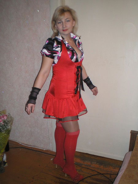 Елена Карпова