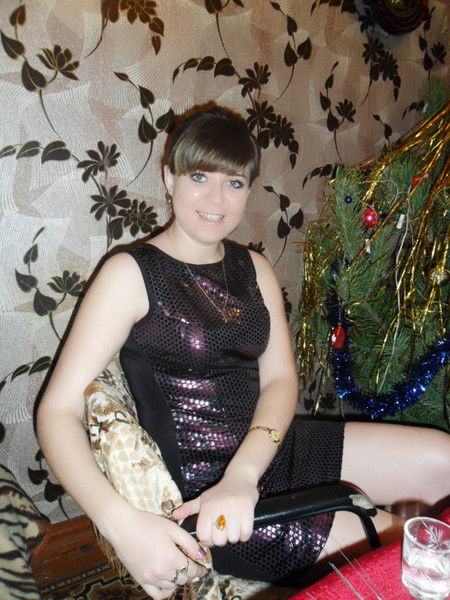 Елена Нестеренко