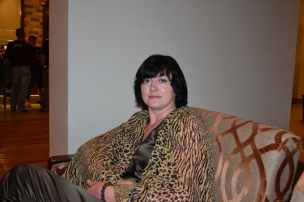 Матвеева Галина