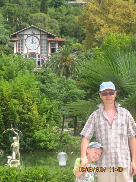 Олег Рудиков