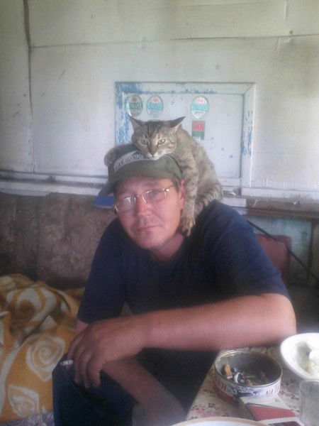 Александр Семенкин