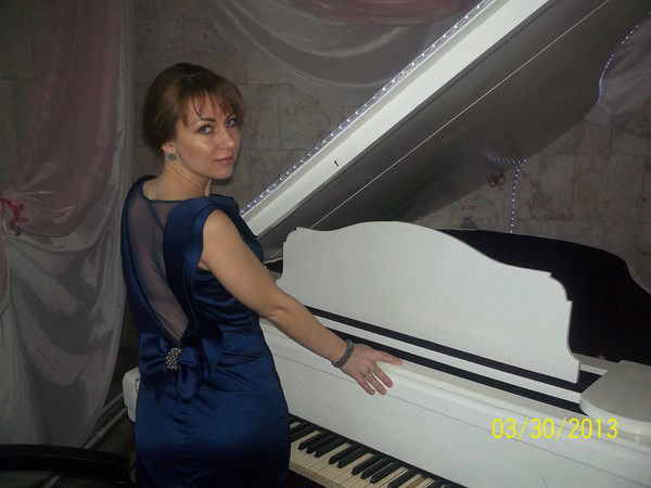 Андросова Мария