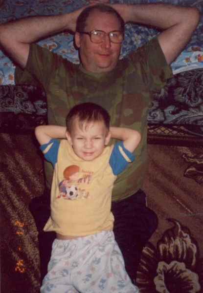 Анатолий Горлатенко