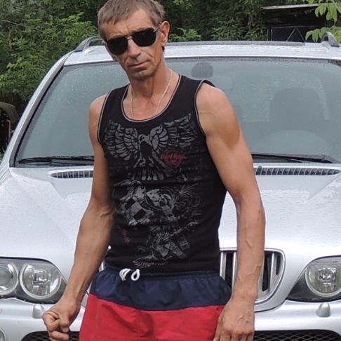 Сергей Абрамов