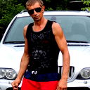 Сергей Абрамов