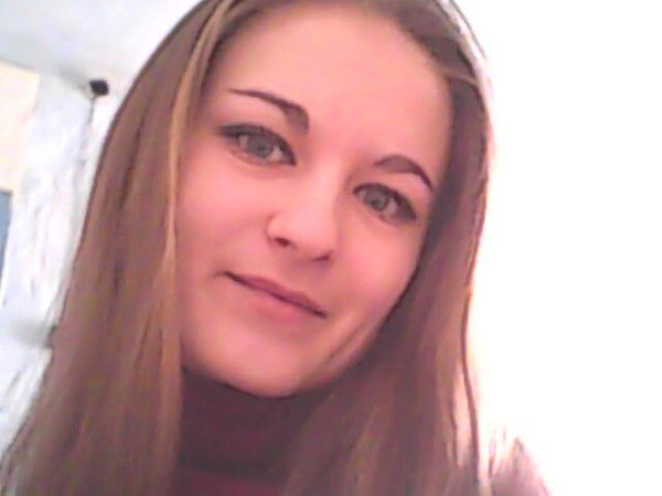 Светлана Степанюк