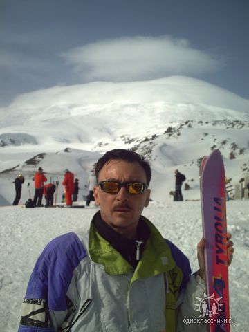 Павел Попов