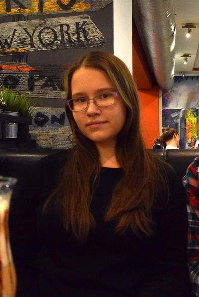 Антонина Седова