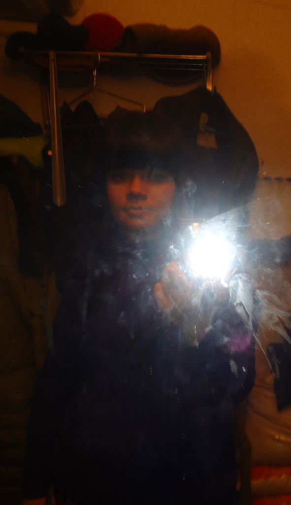 Иришка Игоревна Шипилова