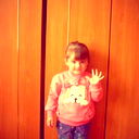 Диана Ключникова