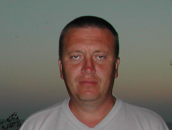 Александр Баскаков