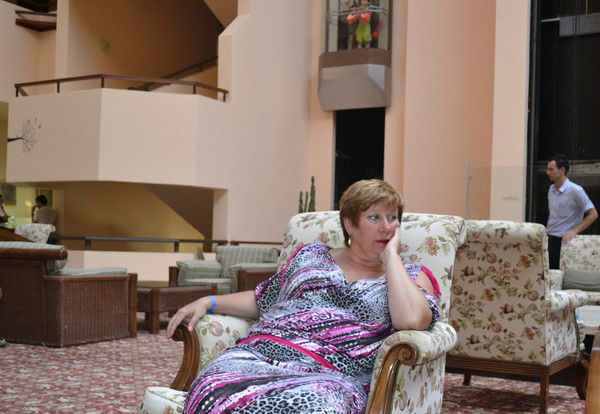 Ольга Козлова