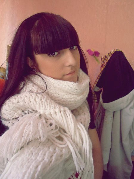 Виктория Жук