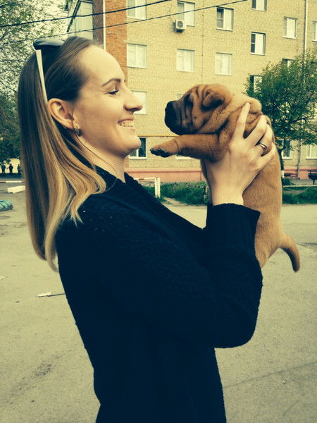 Ольга Омельченко