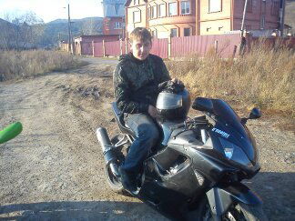 Орлов Андрей