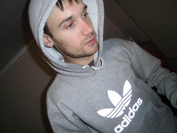 Сергей Эленбергер