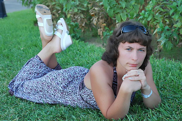 Екатерина Зайцева