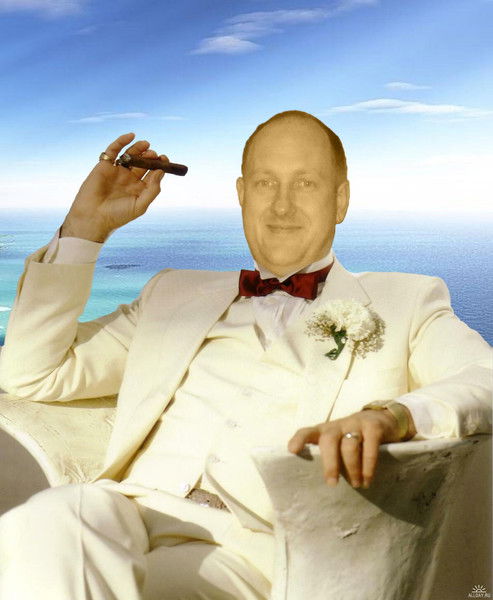 Алексей Марденгский