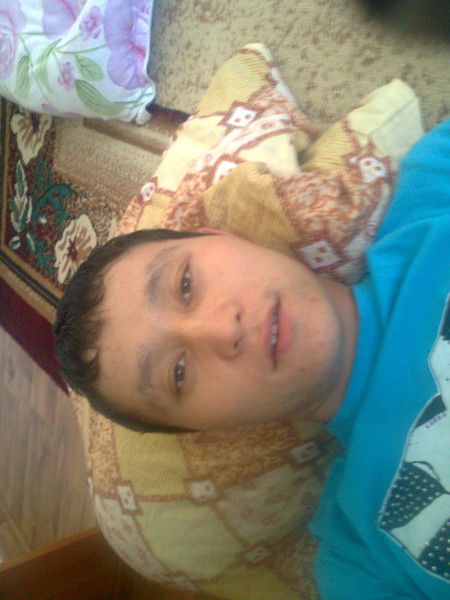 Аман Арыстанов