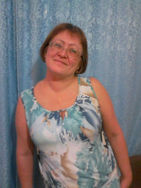 Марина Нейверт