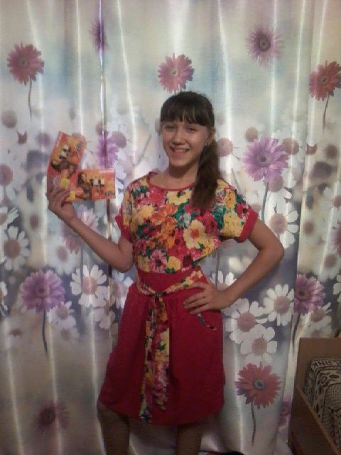 Татьяна Ларионова