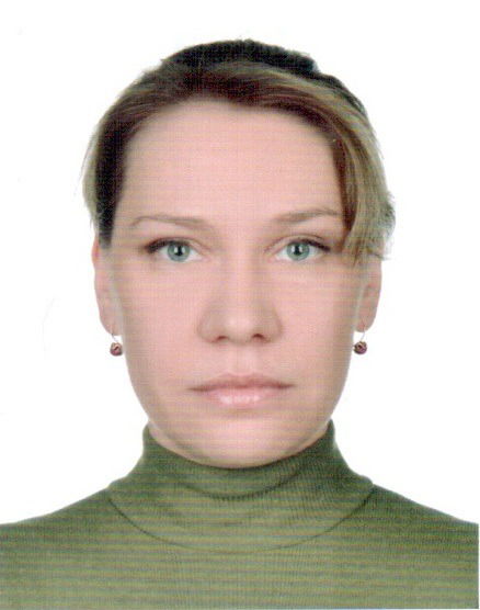 Людмила Матси