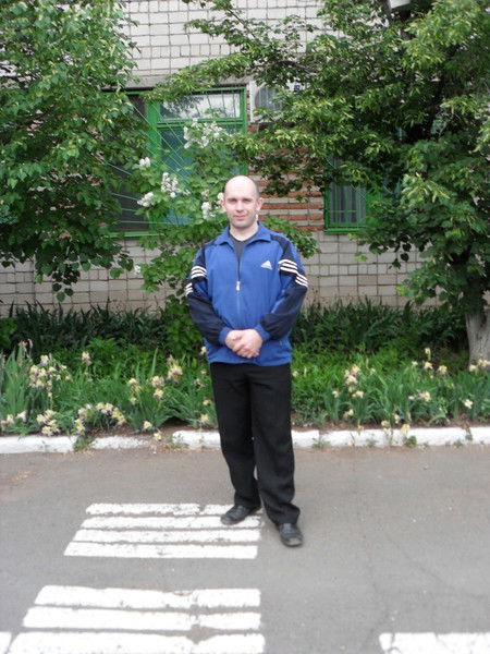 Александр Бандяев