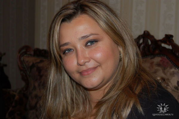 Илона Иванова