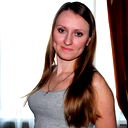 Анна Решетняк(Сухорукова)