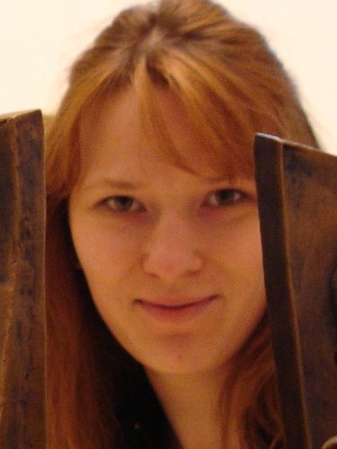 Ирина Мерлина