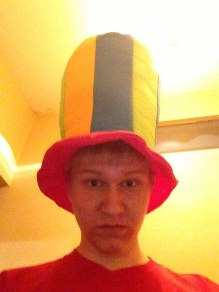 Александр Шудров