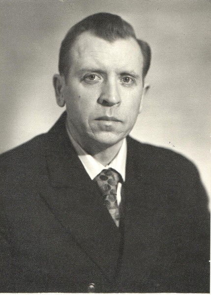 Евгений Яковенко