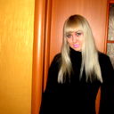 Ксюша Просекова