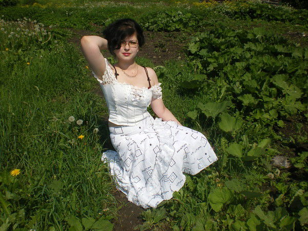 Юлия Береснева