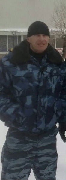 Александр Ильин