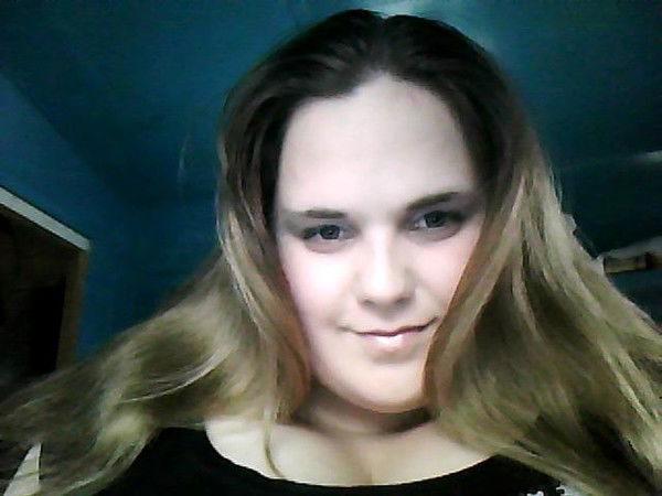 Олюшка Бугорская