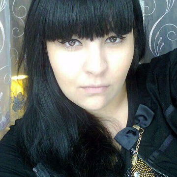 Дарья Кривохижина