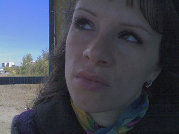 Ольга Ротермель