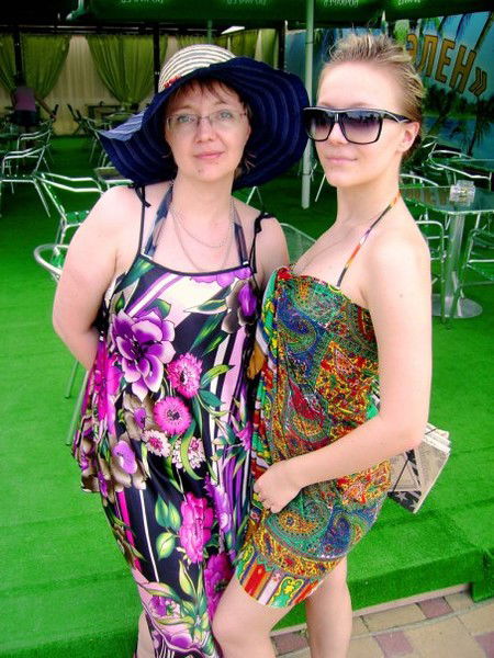 Ольга Романенко