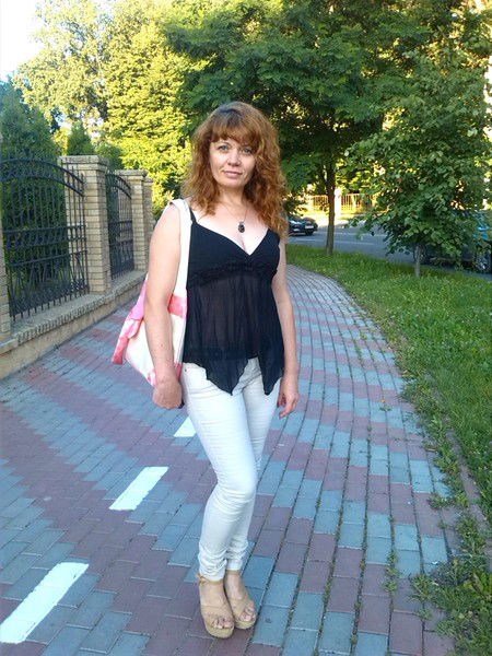 Александра Коваль