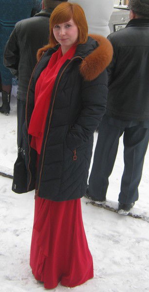 Ксения Пермякова