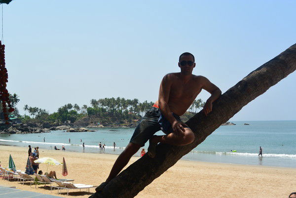 Александр Бенфиалов