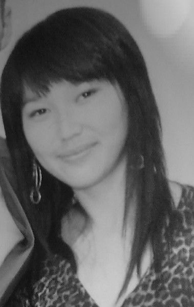 Динара Калиева