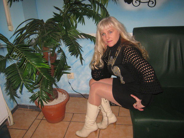 Людмила Майорова