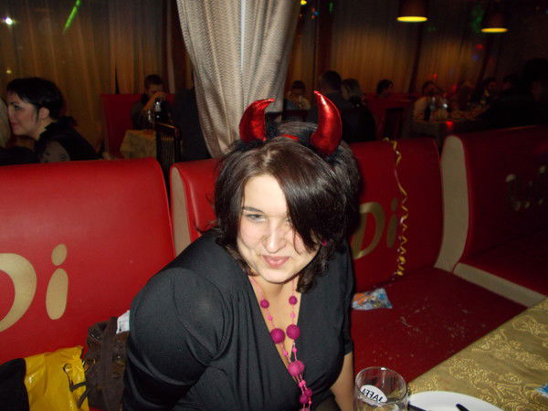 Марина Чуприна