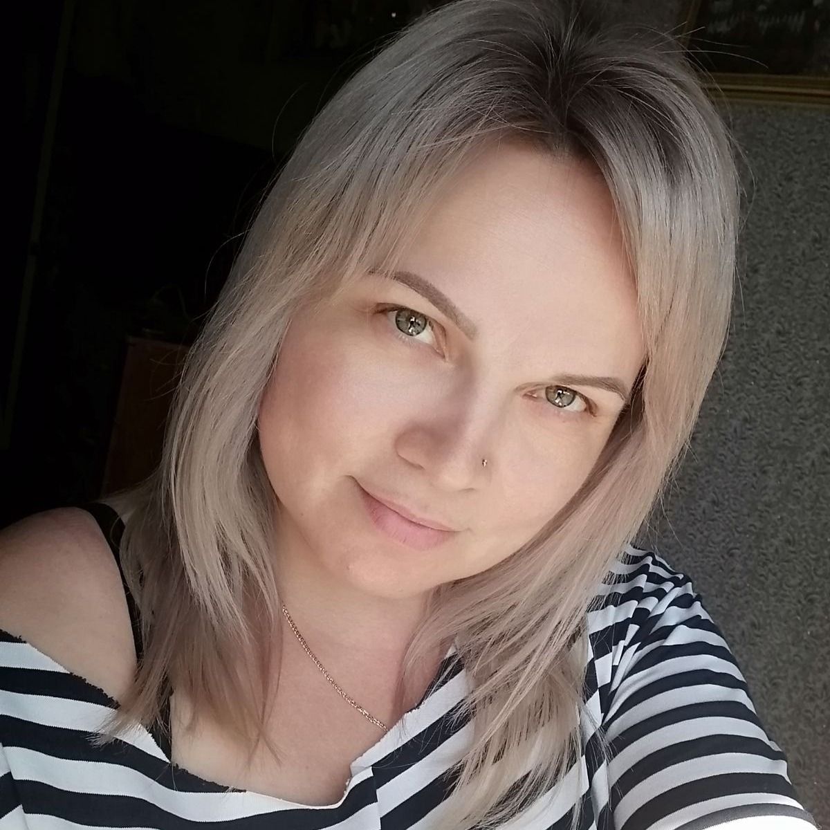 Светлана Степанова