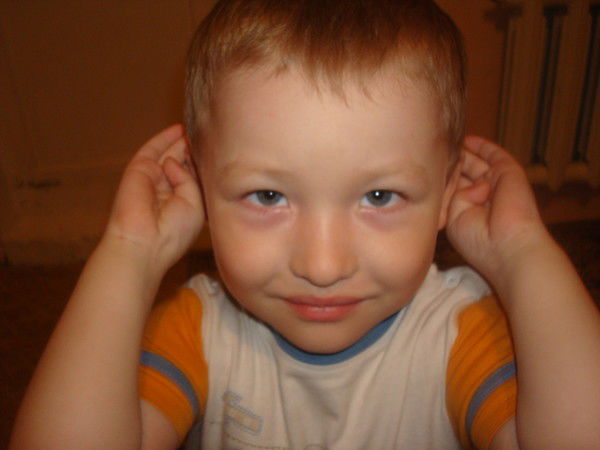 Артур Окованцев